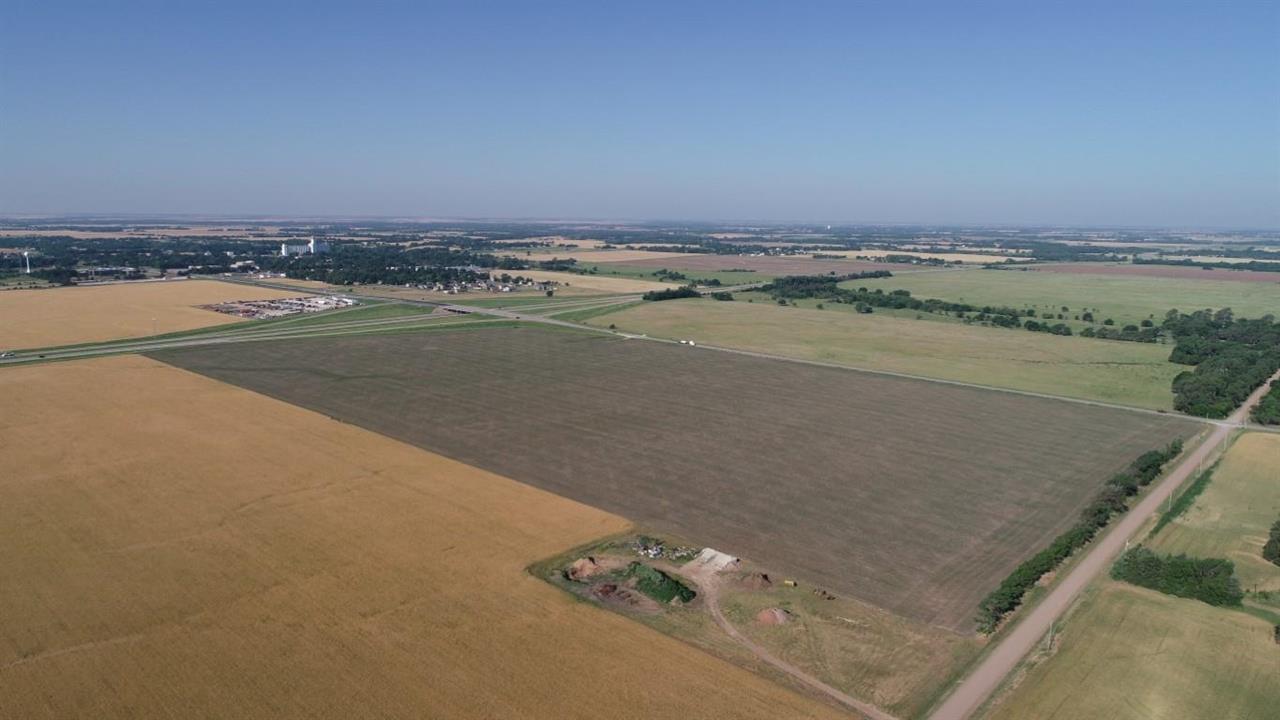 For Sale: 000  295th St W, Garden Plain KS